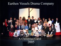 A Christmas Carol 2005