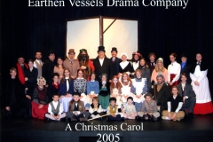 A Christmas Carol 2005