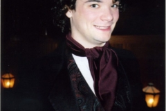 John Owen as Fred