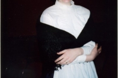 Jolene Barker as Annie the Maid
