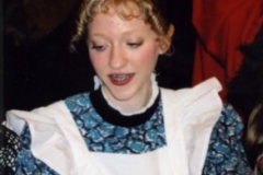 Melissa Barker as Penny