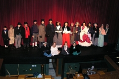 Carolers