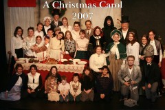 A Christmas Carol 2007