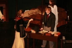 Belle & Ebenezer