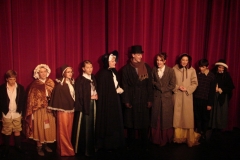 Caroling