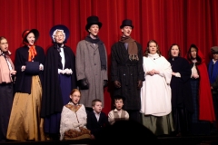 Caroling