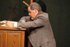 Bob Cratchit