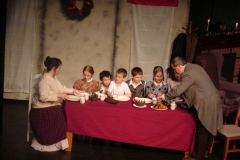 Cratchit Family