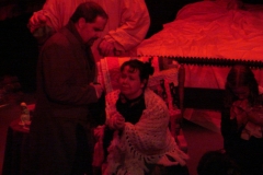 Cratchit Family