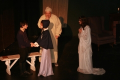 Fan & Ebenezer