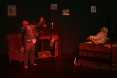 The Spirit of Jacob Marley