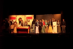 The ACC '07 Cast