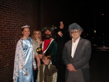 A Christmas Carol 2009