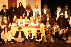 ACC 09 cast pic