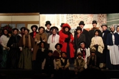 choir