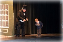 A Christmas Carol 2011