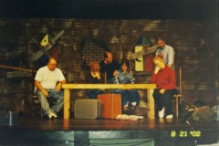 Catacombs 2002