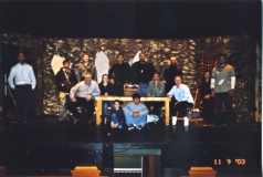 Catacombs 2003